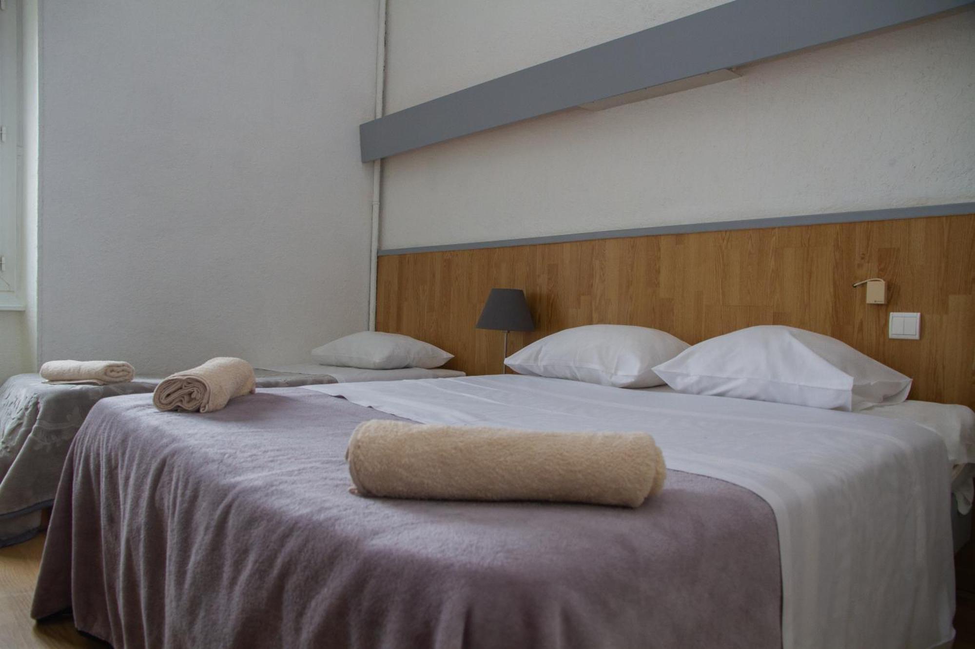 Hotel Durand Le Patio 알레스 외부 사진