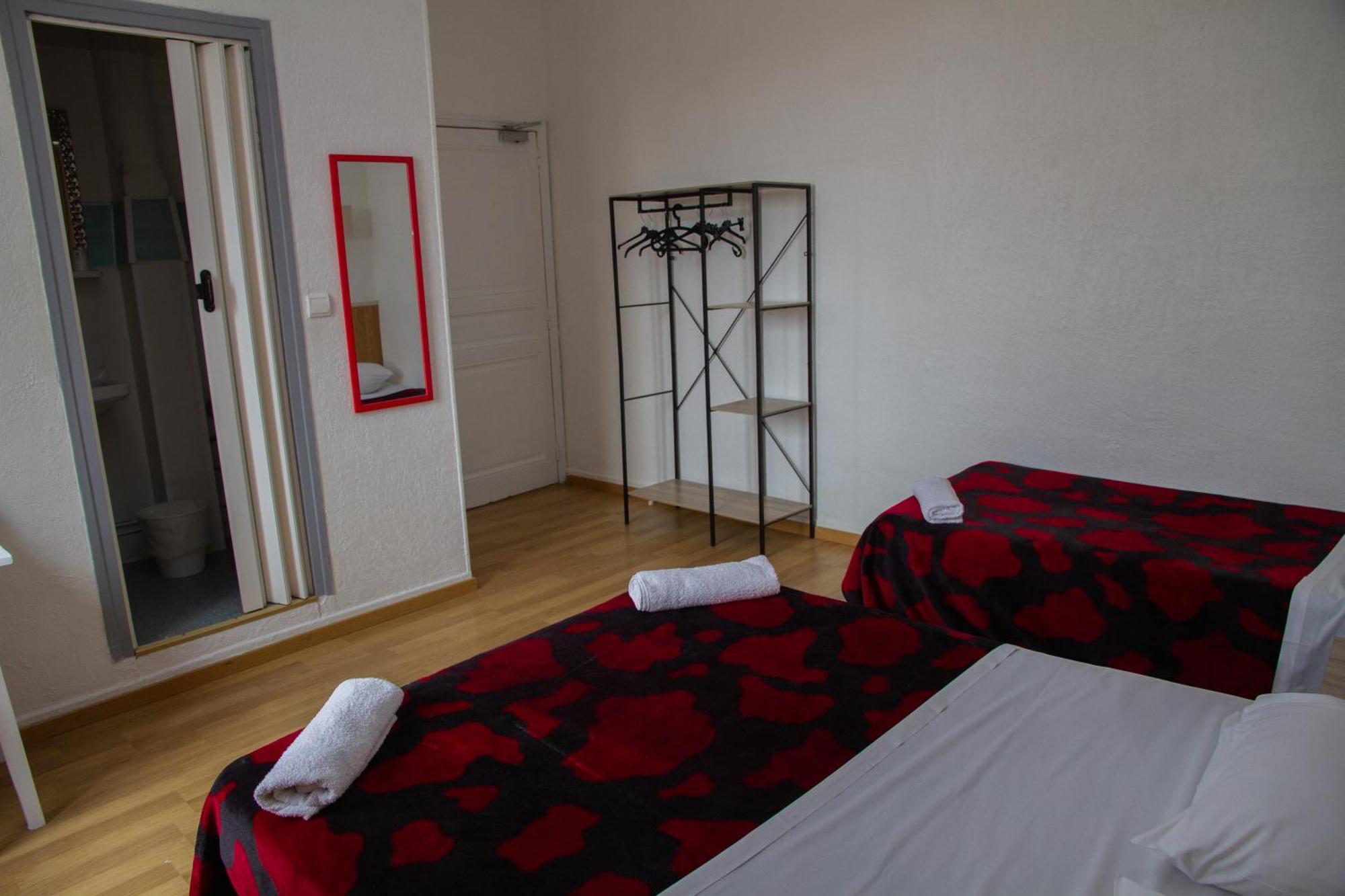 Hotel Durand Le Patio 알레스 외부 사진