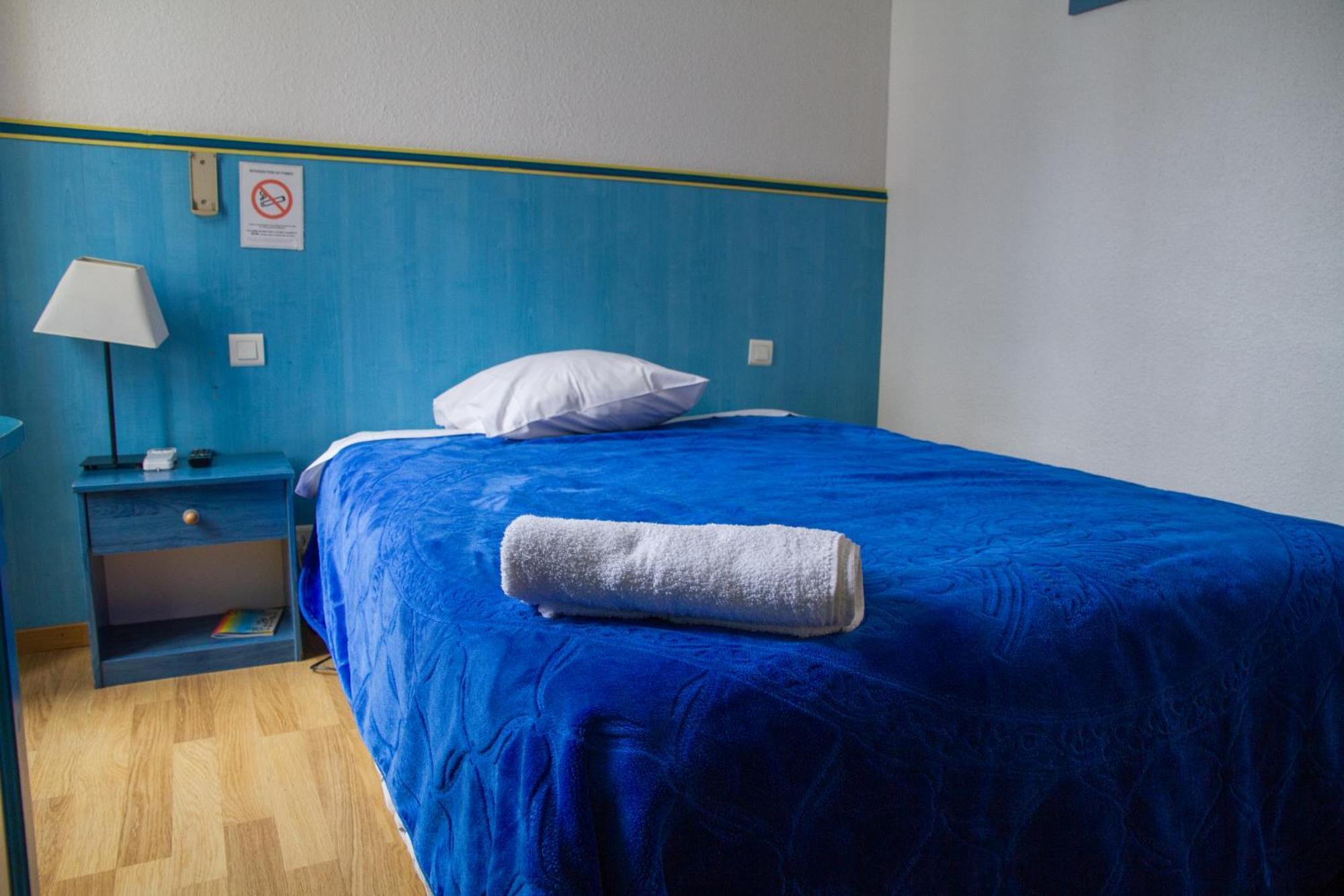 Hotel Durand Le Patio 알레스 외부 사진