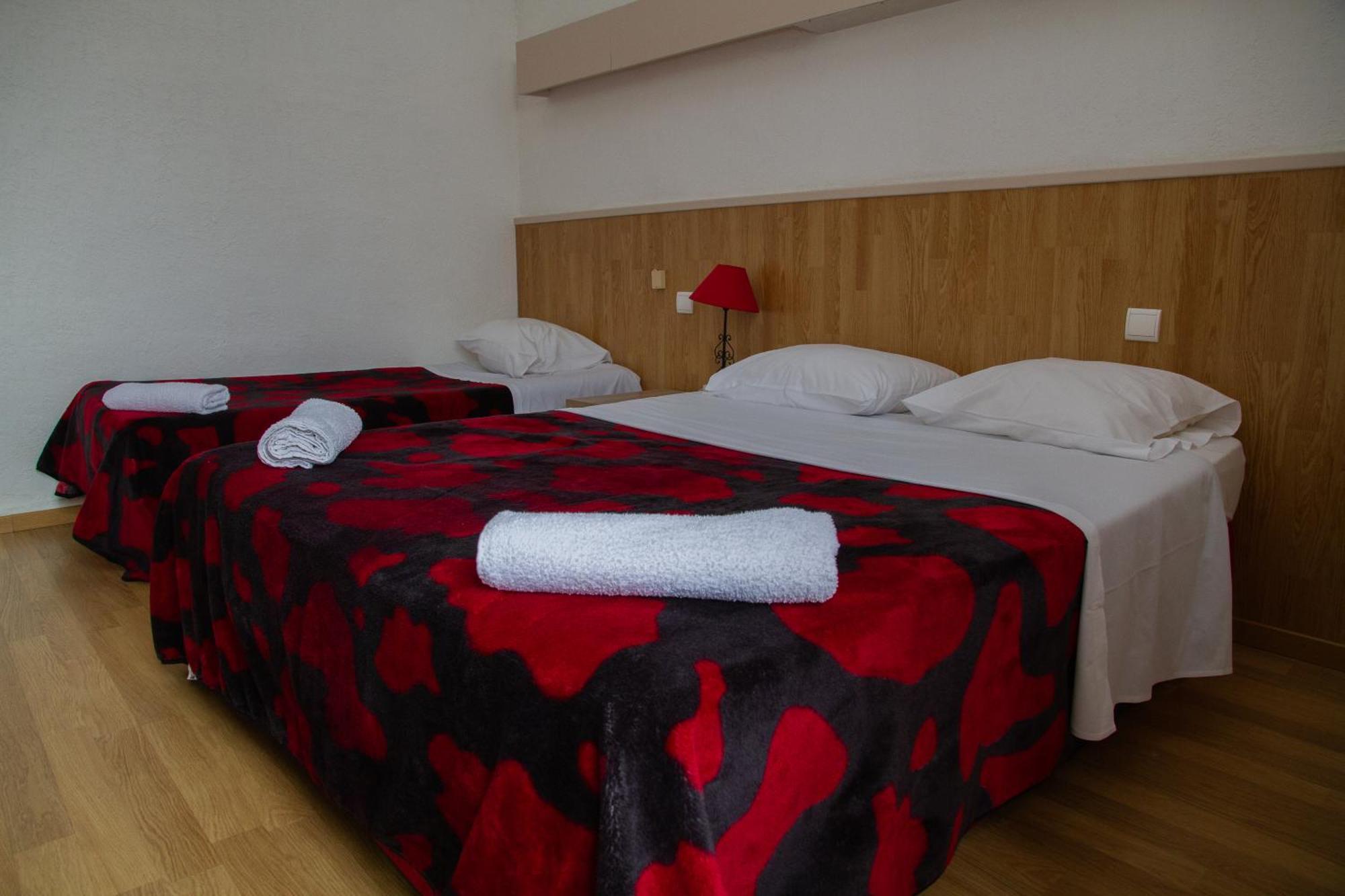 Hotel Durand Le Patio 알레스 외부 사진