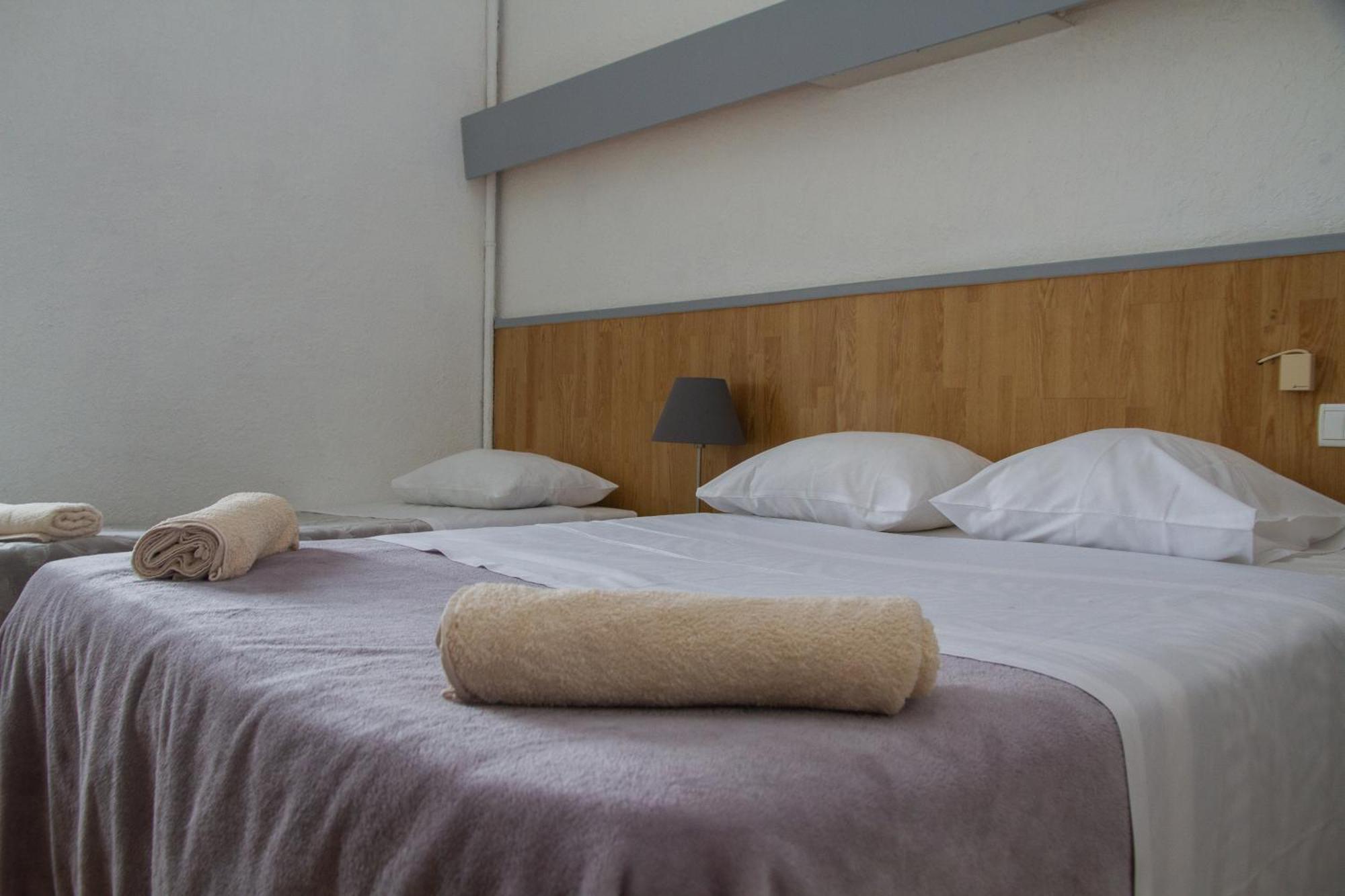 Hotel Durand Le Patio 알레스 외부 사진