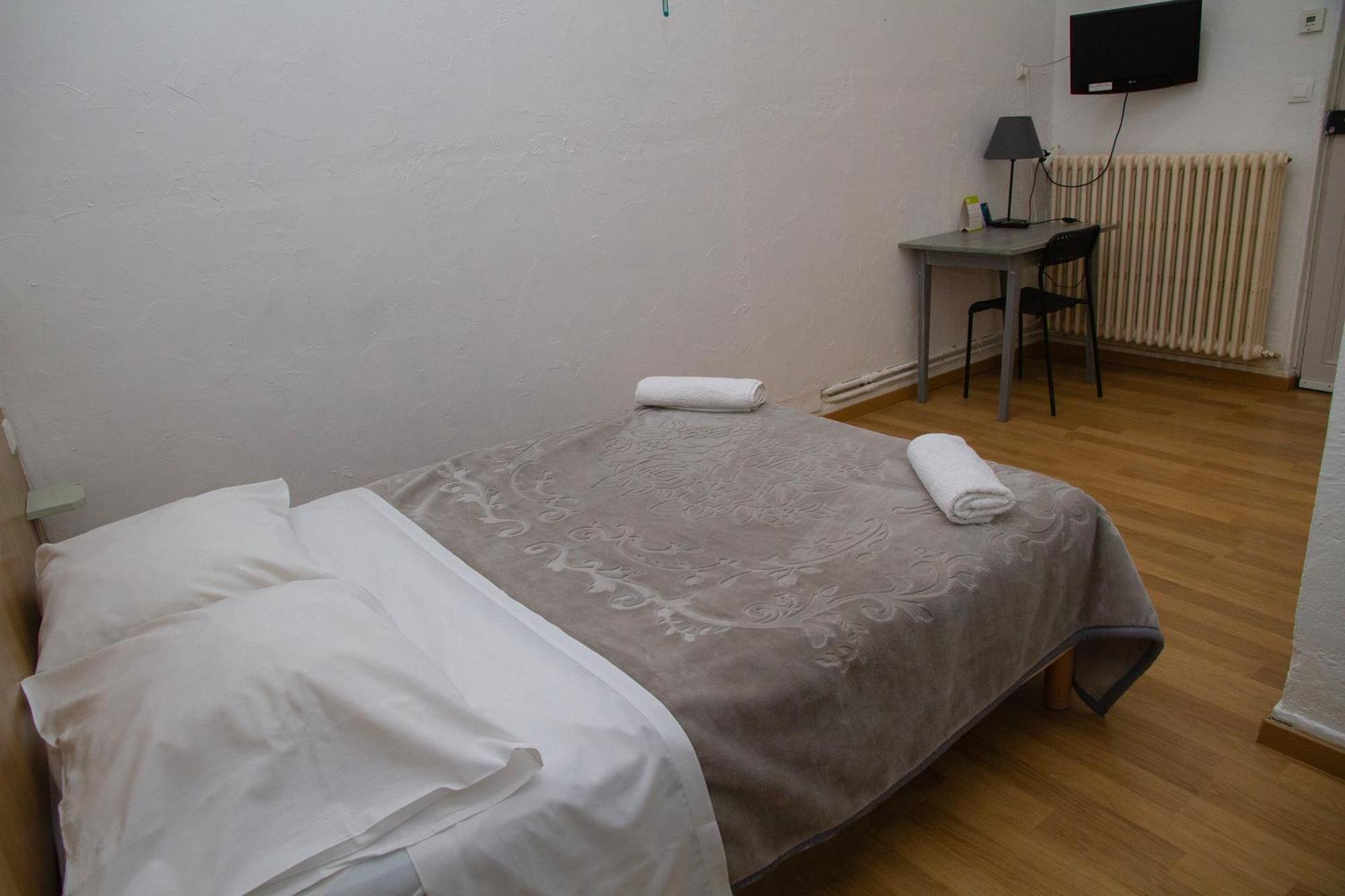Hotel Durand Le Patio 알레스 외부 사진