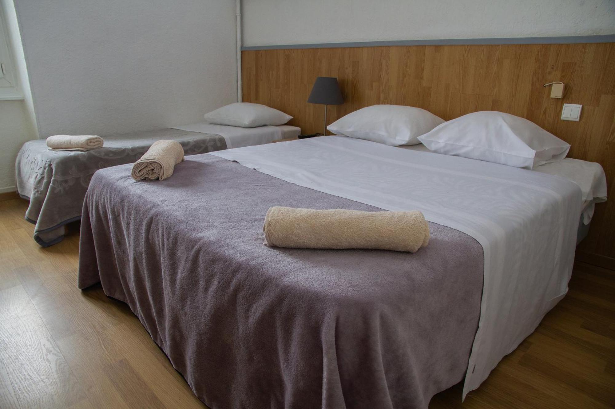 Hotel Durand Le Patio 알레스 외부 사진