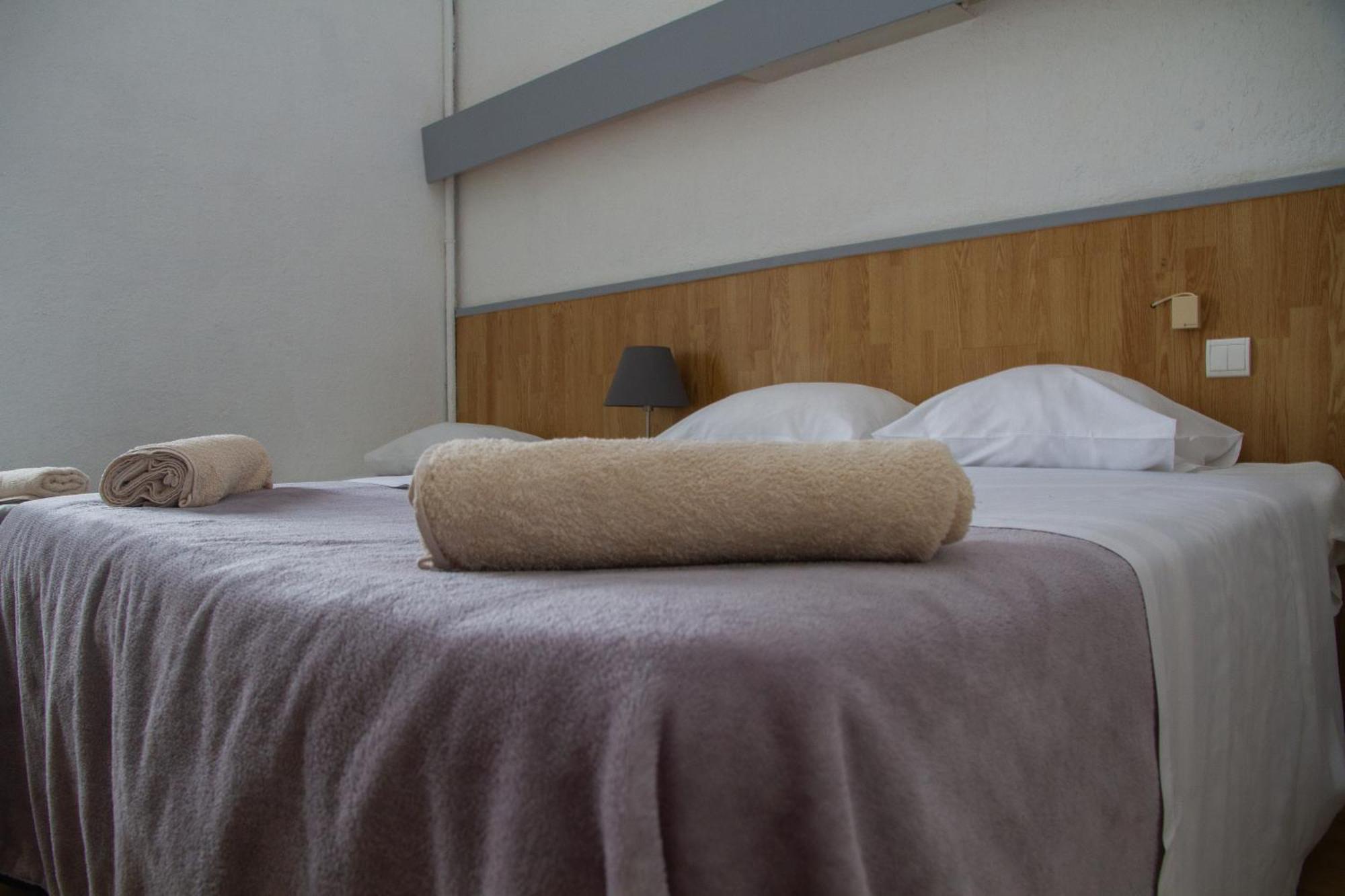 Hotel Durand Le Patio 알레스 외부 사진