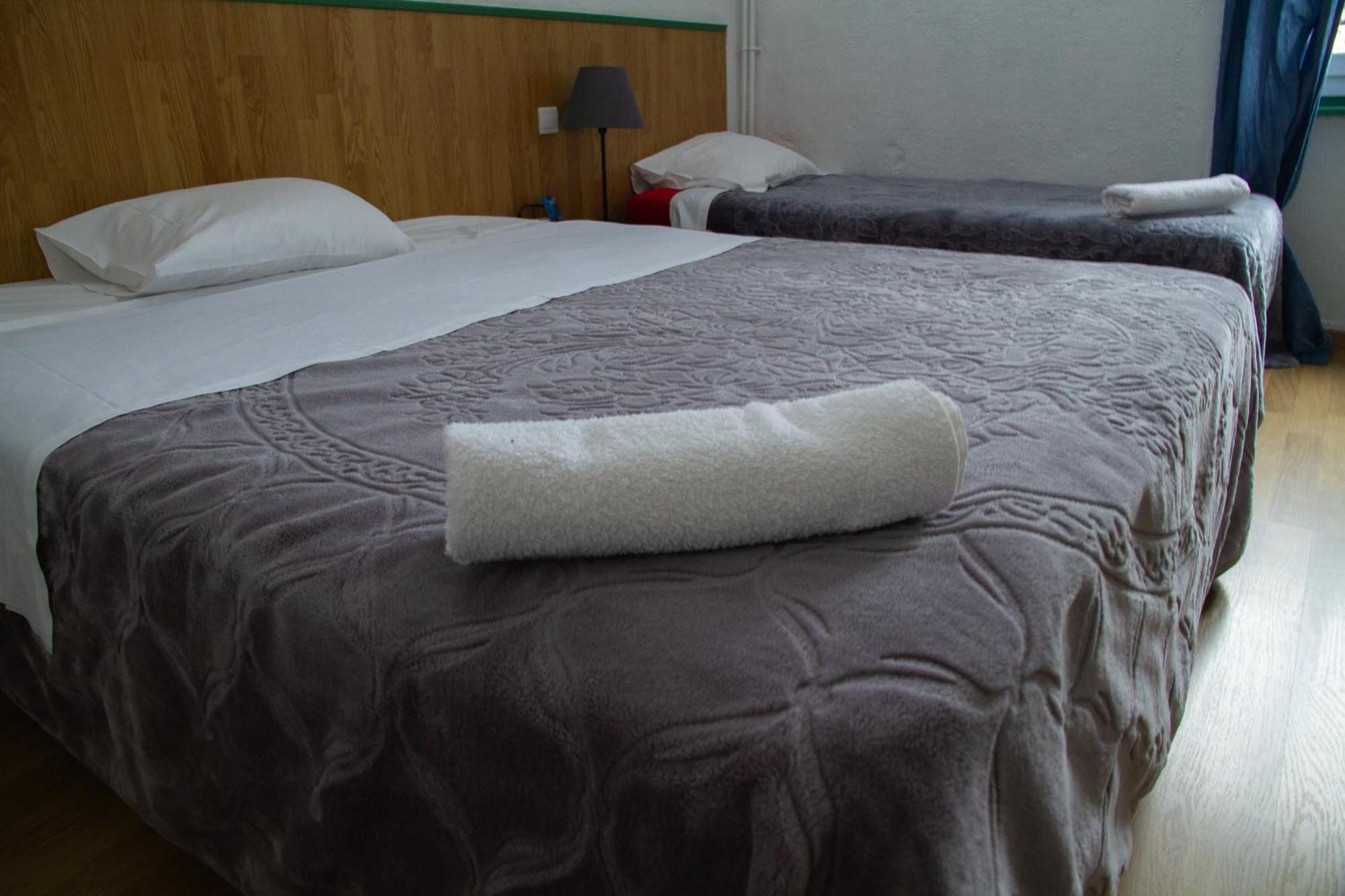 Hotel Durand Le Patio 알레스 외부 사진