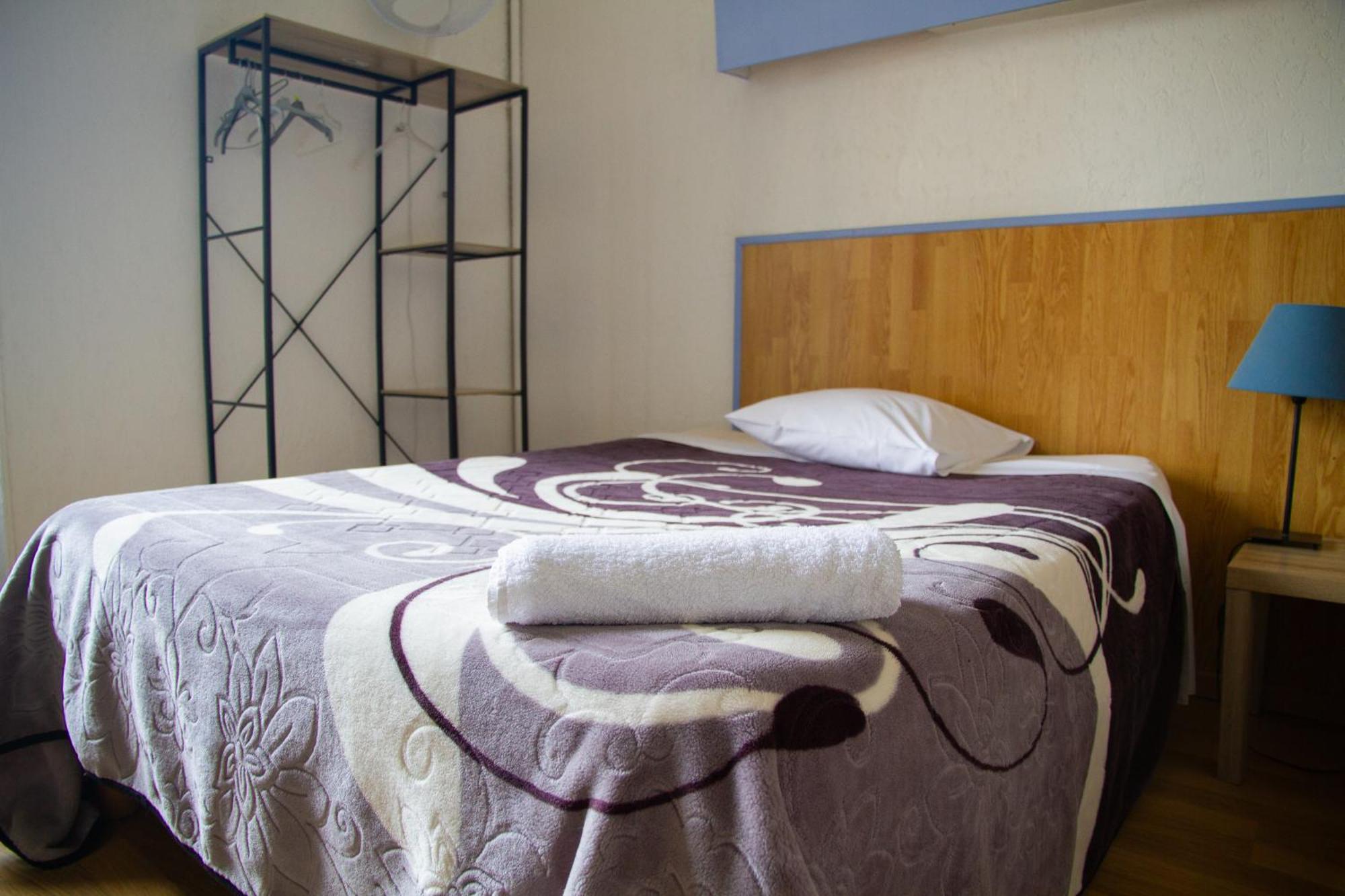 Hotel Durand Le Patio 알레스 외부 사진