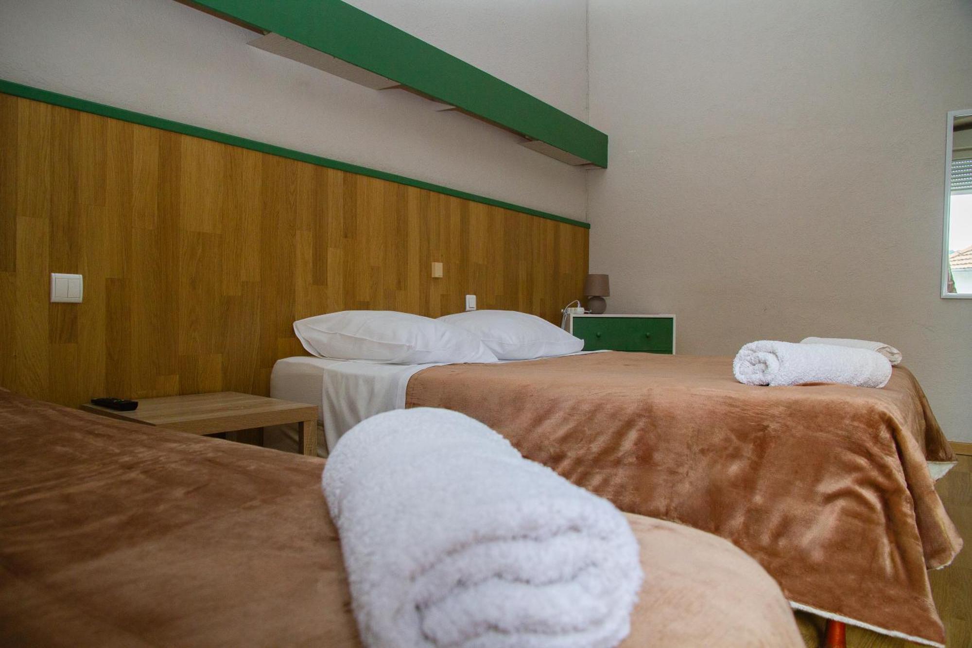 Hotel Durand Le Patio 알레스 외부 사진