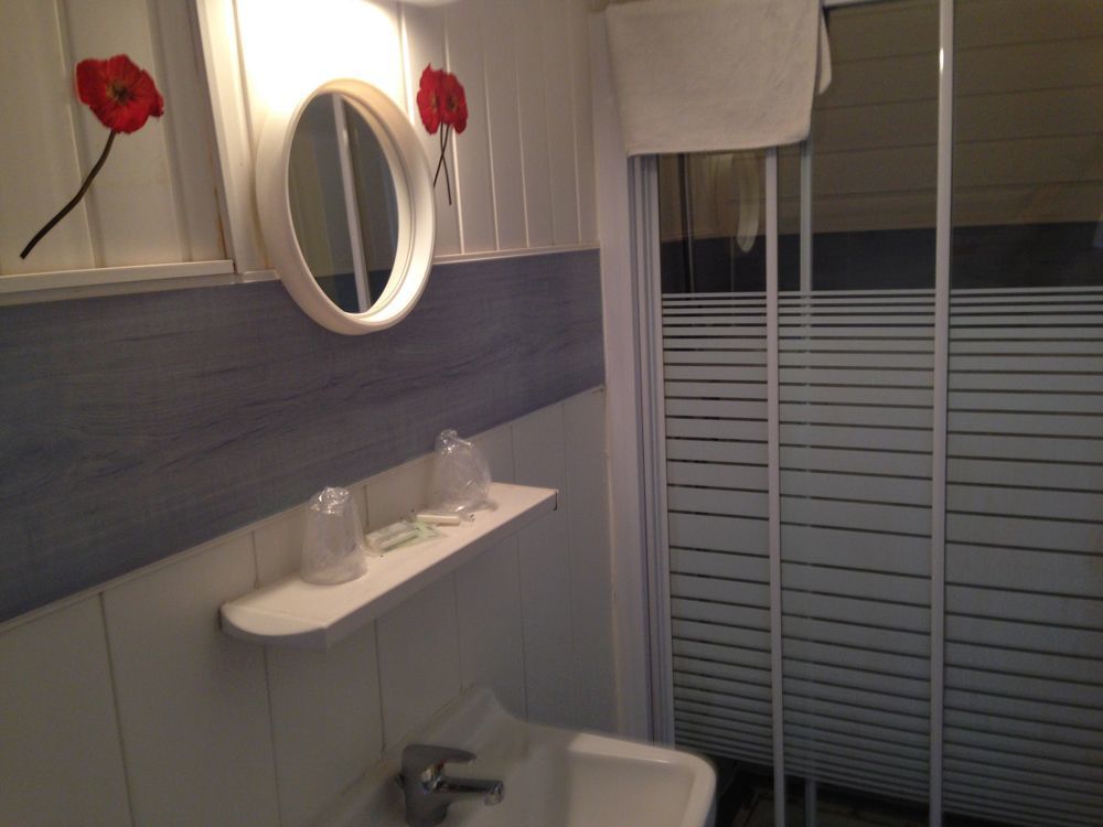 Hotel Durand Le Patio 알레스 외부 사진