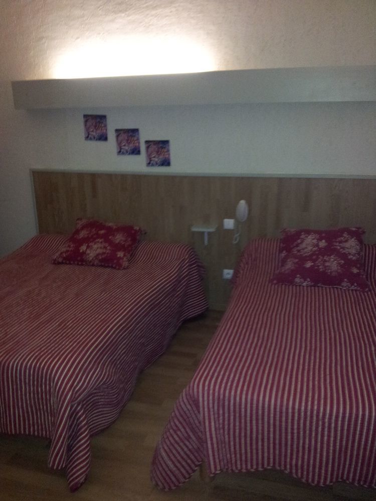 Hotel Durand Le Patio 알레스 외부 사진