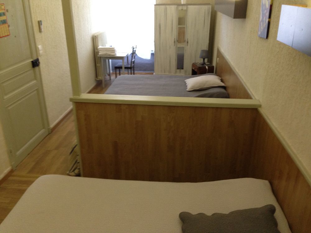 Hotel Durand Le Patio 알레스 외부 사진